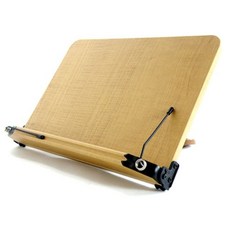 고시용독서대 나이스통상, 체리