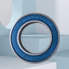 17286-2RS MR1728-2RS 17286 17286VRS 자전거 서스펜션 프레임 piont 17x28x6mm 용 채워진 볼 베어링