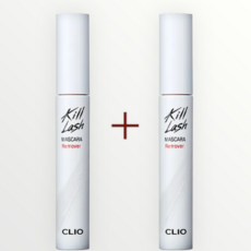 [1+1] 클리오 킬래쉬 마스카라 리무버, 8g, 1개