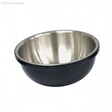 인덕션 스텐 알루미늄 뚝배기 14cm 김치찌개냄비 열전도율좋은, 상세페이지 기재