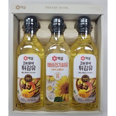 CJ제일제당 명절 선물세트 프리미엄 5호 쇼핑백 포함, 1세트