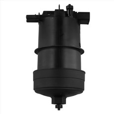 자동차 연료 필터 어셈블리 504182148 503125500 42566526 IVECO Daily IV (05.06-03.12), 검은색