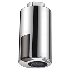 感應水龍頭 自動感應節水器 紅外線感應 節水神器 省水節能 快速出水, 1個