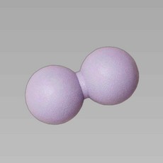 땅콩 마사지볼 애쉬 라벤더 발바닥 필라테스, 본상품