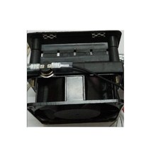 AC110V熱風模組 - 迷你便攜，快速加熱，安全可靠，適用於辦公室及居家