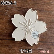금성여자 벽면인테리어 접착식 붙이는 화이트 벽장식, h024-2 17cm, 기본 향