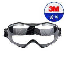 3M 프리미엄 고글 GG6000시리즈 안경겸착 김서림방지 GG6001SGAF GG6001NSGAF GG6002SGAF, 1개