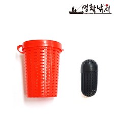 통발 미끼통 미꾸라지 새우 문어 꽃게 장어 바다 민물