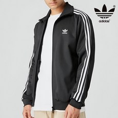 아디다스 져지 트랙탑 베켄바우어 오리지널스 남여공용 + BRTD 양말