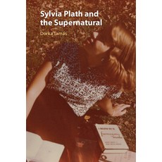 (外文書)Sylvia Plath and the Supernatural Hardcover, Cambridge University Press, English