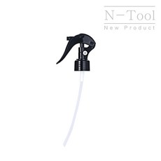 엔툴 24파이 트리거 검정, 1개