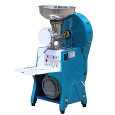 WONPOOL 고추기계 양념분쇄기 민찌기 WP-500A 후면커버형 김장앙념 물고추기계 마늘가는기계 분쇄기