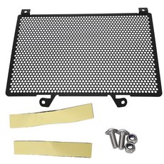 Kawasaki Z900 2020 鋁合金水箱護網 黑色-極限超快感