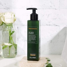 ELIANA 莉安娜 私密潔淨露 甜橙涼感, 1個, 250ml