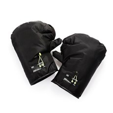 자전거 오토바이 겨울 방한장갑 방한토시, 1개