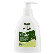 카밀 리퀴드솝 핸드워시 클래식, 300ml, 1개