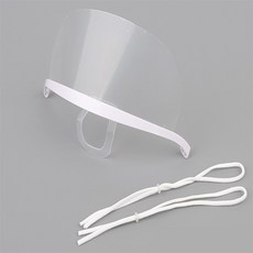 콩킹상점 조리용 마스크 투명마스크, 708, 본상품선택, 1