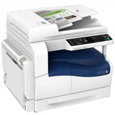 Fuji Xerox DocuCentre S2320 A3黑白桌上型數位多功能複合機(含稅 三功一卡), 1個, 三功一卡