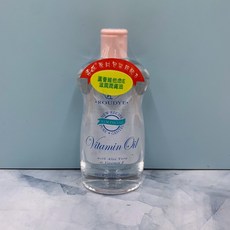 柔蝶 Roudye 蘆薈E潤膚油 600ml 蘆薈&綿羊潤膚油 600ml 玫瑰果油&綿羊潤膚油 600ml, 1個