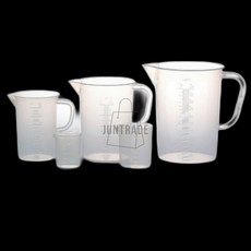 플라스틱 계량 비이커 100ml 플라스틱비이커 계량비커