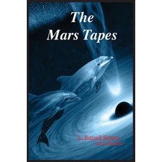 (영문도서)The Mars Tapes Paperback, Thumbs Up Publishing, English, 9781948715041
