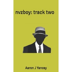 (영문도서) nvzboy: track two Paperback, Independently Published, English, 9798301828676