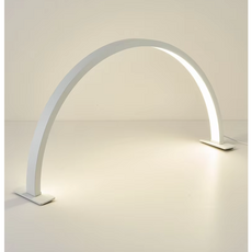 미용 네일등 반달 패디 네일샵 조명 시술 뷰티샵 식물 침실 무드등