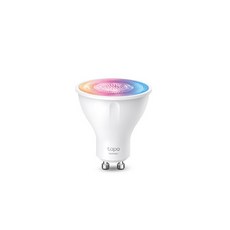 티피링크 Tapo L630 (1-Pack) 멀티컬러 LED 전구, 기타색, 1개