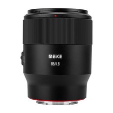 메이케 85mm F1.8 SE 마크 II 풀프레임 자동 초점 STM 렌즈 (E/EF/F/Z/L-마운트 카메라용), 05 L-Mount