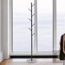 행운몰 사무실 회의장 스탠드옷걸이 사무실옷걸이행거