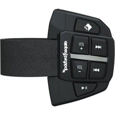 폴라리스 ATV 후면 오디오 저장 박스 리모컨