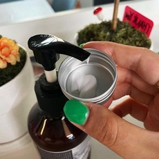 20ml 미니 틴케이스 원형jsy5+9srL