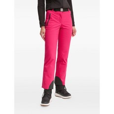 콜마르 지퍼 포켓 스키 팬츠