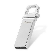 액센 HOLDER 홀더 메탈 128G USB 2.0, 128GB, 1개