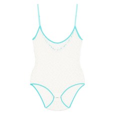 베이스레인지 뮤지얼 바디수트