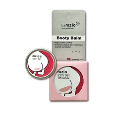 nizio 俏屁屁舒緩膏, 1個, 25ml