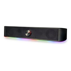 atake S20 RGB 電腦喇叭, 主商品, 黑色, F010001-4-K