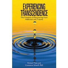 (영문도서)Experiencing Transcendence: The Freedom of Recovering from Addiction and Trauma Paperback, Wheatmark, English, 9798887473185