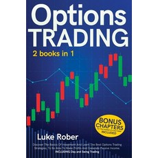 (영문도서) Options Trading: The Complete guide for Beginners to learn Options Trading and the best strat... Paperback, May Allison, English, 9781803612140