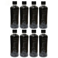 아카페라 심플리 아메리카노 커피, 400ml, 8개