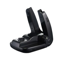 定時恆溫熱風烘乾機 多功能烘鞋器 適用於鞋襪, 黑色, HT