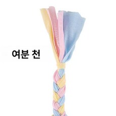 든든커머스 강아지페이스커버 강아지얼굴망 산책망, 강아지용 놀이용 원단 스트립, 1개