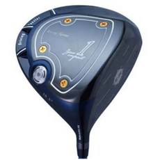 Kasco ZEUS 2.0 IMPACT 宙斯二代開球木桿，日本高反發研究所設計，春季優惠中, 1個, SR 10.5