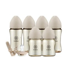 小獅王辛巴 咬咬喝喝進階組！新生起手包, 1個