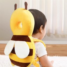 yes몰 꿀벌 쿠션보호대 임신축하선물