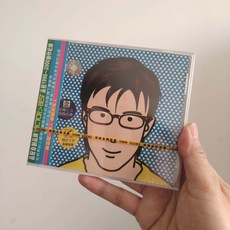 再版全新未拆 品冠 自創品牌 CD, 1個