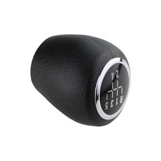 속도 기어 시프트 노브 크루즈 세단 해치백용, 1개, 1. 5speed