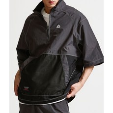 알비엑스 RBX 타슬란 우븐 아노락 2colors