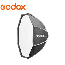 Godox 고독스 ML-SF50 접이식 옥타곤 소프트박스