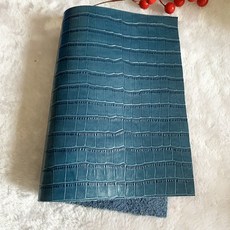 인조가죽시트지 가죽 수선패치 악어 배 대나무 무늬 소가죽 가방 제작 재료 DIY 수공예품 재봉 액세서리 20x30cm, [00] 20x30cm, [00] ZJ10
